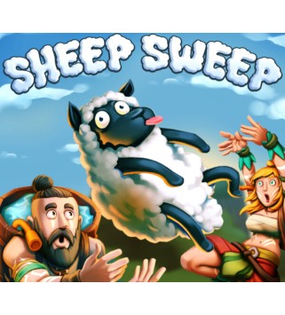 Sheep Sweep Steam Key GLOBAL